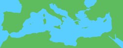 Union Pour la Méditerranée