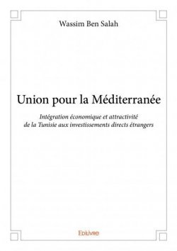 Union pour la Méditerranée